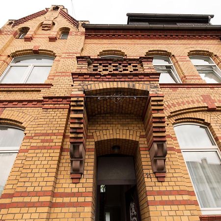 London . Chillinghouse # 9, 3 Min. Vom Ice, Netflix, Garten Siegburg Exterior foto