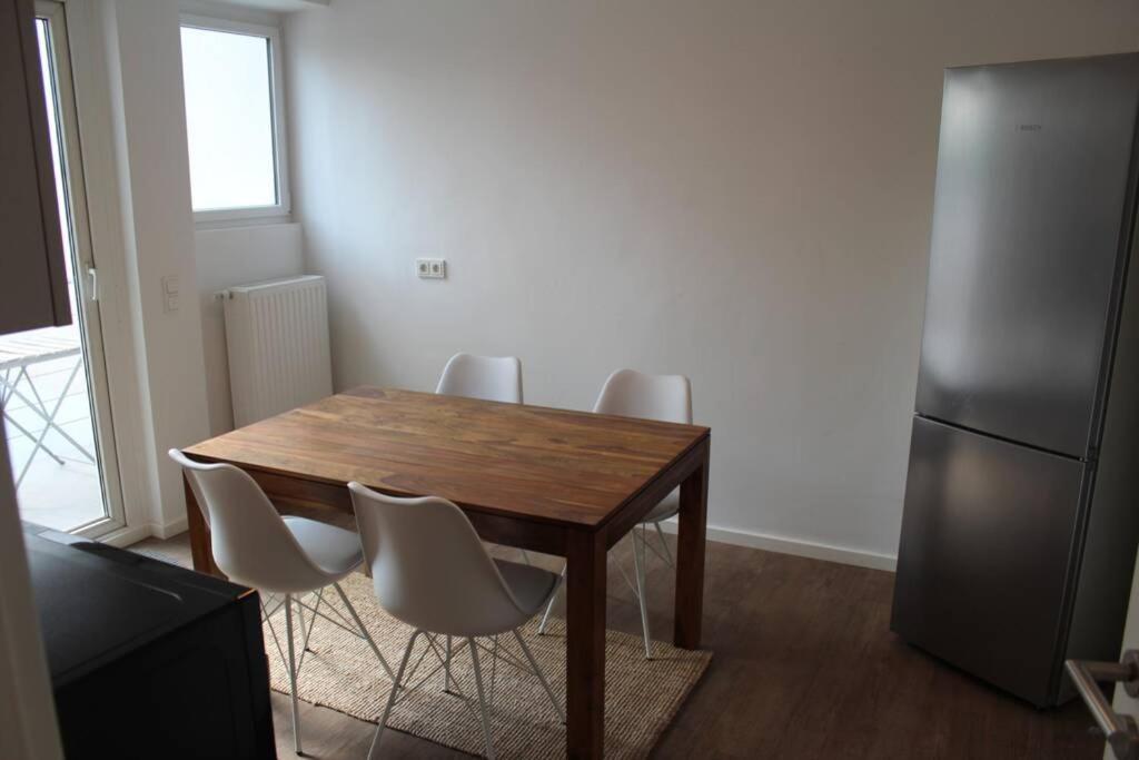London . Chillinghouse # 9, 3 Min. Vom Ice, Netflix, Garten Siegburg Exterior foto