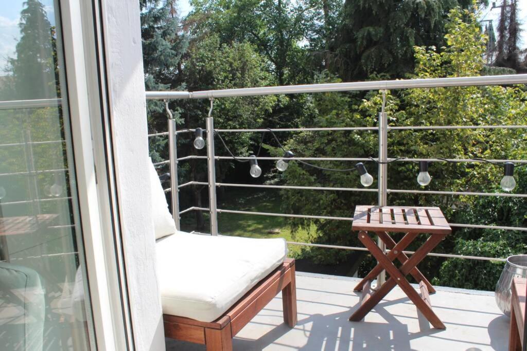 London . Chillinghouse # 9, 3 Min. Vom Ice, Netflix, Garten Siegburg Exterior foto